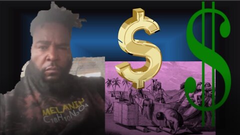 Reparations in the Bible, let Umar Johnson learn from Torah Knights