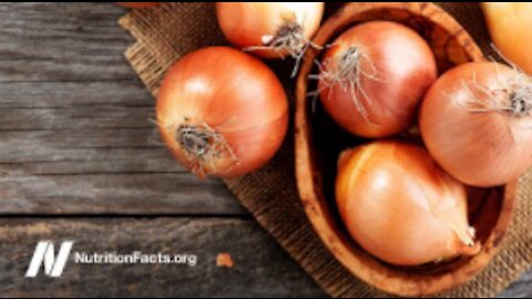 Onions for Weight Loss, Cholesterol, and PCOS Treatment?