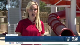 Nearly half of Phoenix public pools at risk of not opening due to lifeguard shortage