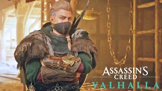 Assassin's Creed Valhalla #44: Batalha no Rio