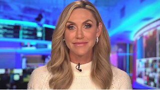 Lara Trump Bombshell Announcement - 'I'm Very Happy For You'