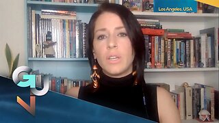 ARCHIVE: Abby Martin-Israeli War Crimes Against Palestinians, an In-Depth Look