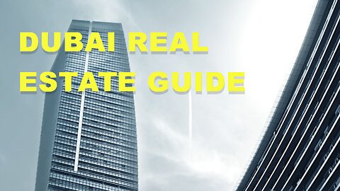 Impact on Dubai Real Estate - Dubai Real Estate Guide