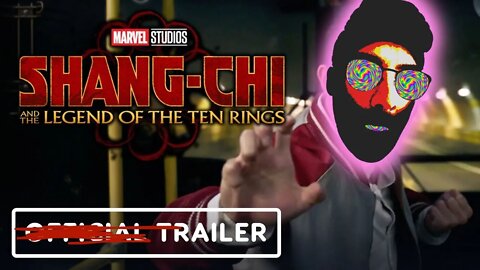 ⚪️ Marvel Studios’ Shang-Chi and the Legend of the Ten Rings [ UnOfficial Teaser ]