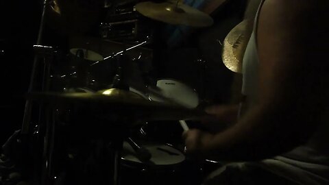 2023 11 25 Boiled Tongue 51 drum tracking