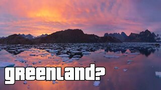 FACT CHECK | Did Trump Really Say Let's Buy Greenland?