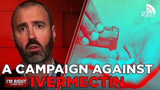 The Demonization Campaign Against Ivermectin