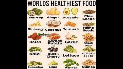 Healthiest vegetable eating