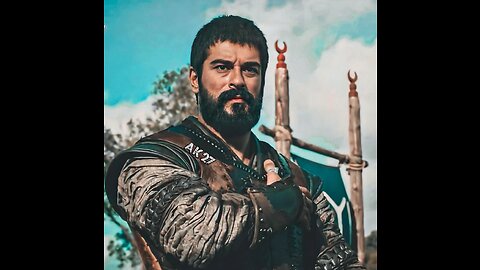 Fight of Osman Bey.⚔