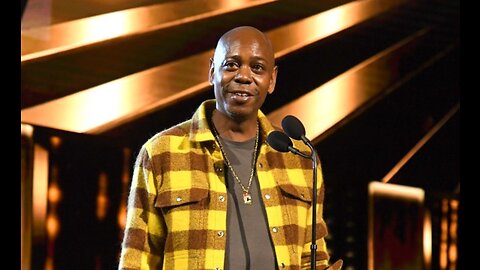 KANYE, IRVING AND NOW CHAPPELLE? CANCEL MOVES TO BREAKING POINT