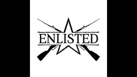 ENLISTED [gaming & more] rumble family #RUMBLETAKEOVER