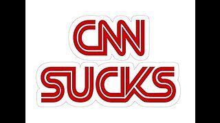 CNN SUCKS 😂 Oct 2020