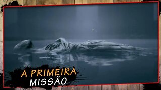 Mortal Shell, A Primeira Missão, Gameplay PT BR #1