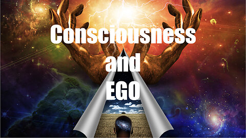 Innerstanding Conscious and EGO