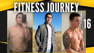 Fitness Journey | Episode 16