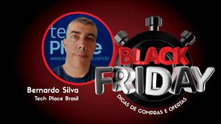 Back Friday - Garimpando ofertas