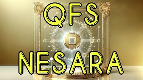 Bombshell! Trump’s Secret Meeting - QFS Activated, NESARA Rollout Begins on February 28!
