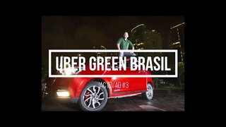 Uber Green Brasil #3