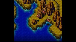 Chrono Trigger (part 16) 3/17/21