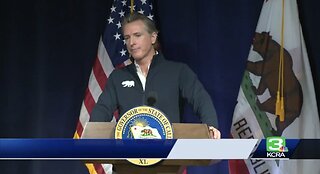 Gavin Newsom over The Years: ‘I have a plan to solve homelessness’