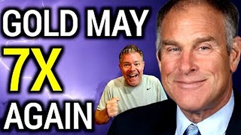 ⚡ALERT⚡ How will USA Cope with LOSS of 40 year Tailwind - Silver Price and Gold Price with Rick Rule