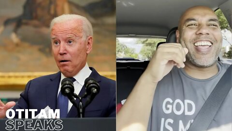 The Fake News Media Pushed Biden & His Supposed Empathy Through The Entire 2020 Election.