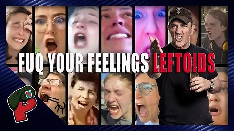 DEAR SNOWFLAKES: YOUR FEELINGS ARE MEANINGLESS