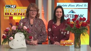 Charlotte Plaza Floral LLC - 1/31/22