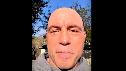 Joe Rogan addresses Neil Young Spotify controversy & Misinformation