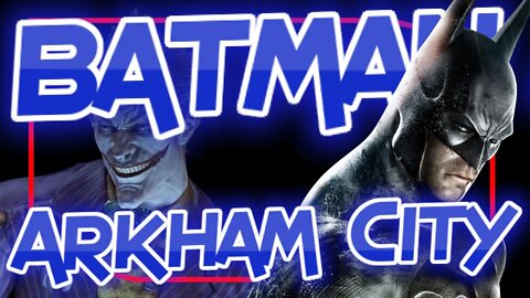🅼🅰🆂🆃🅴🆁🆂🆃🆁🅾🅺🅴 tv 🎮 BATMAN Arkham City P2 PS3 #MASTERSTROKEtv #BATMAN #Arkham