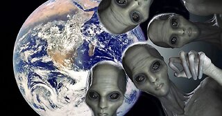 Earth should prepare for an encounter with aliens, scientists say