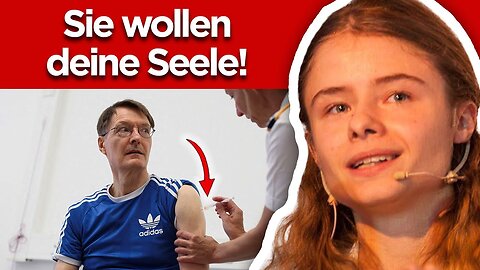 Brutale Wahrheit über die Spritze!(damit rechnet niemand).Christina von Dreien@Sören Schumann🙈