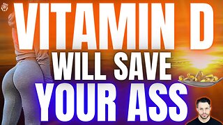 Cancers Fear This Vitamin