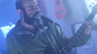 Let Me Be Free - The Ossian Code LIVE IN STUDIO