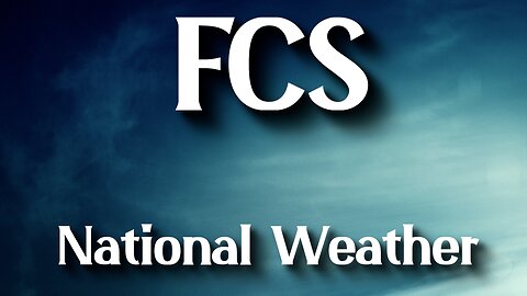 FCS National Weather
