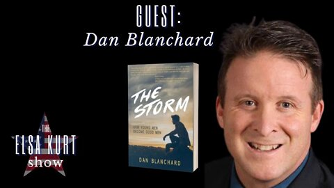 Motivational Education with Dan Blanchard