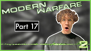 Modern Warfare 2 PT.17 🔴FULL LIVE STREAM