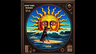 [Sublime Type Beat] Doin' Time (Hip Hop Remix)