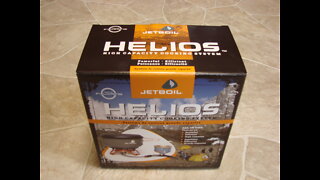 "Helios" by JETBOIL