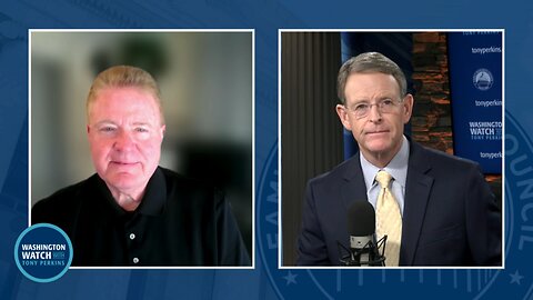 Dr. Jim Garlow details the upcoming National Gathering for Prayer & Repentance