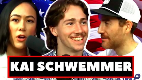 Why MORE Government Regulation is a GOOD Thing | I'm Doing Great! | Episode 35 with Kai Schwemmer