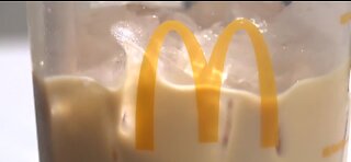 Former McDonald's employee arrested for spitting in customer's coffee