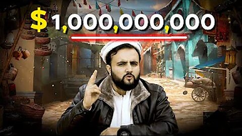 $0 to $1,000,000,000 | Madina Ki Riyasat