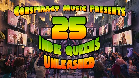25 MUST-WATCH: Indie Queens Unleashed (Uninterrupted)