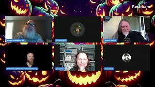 Hungar's Chaotic Neutral Livestream