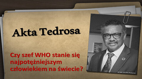 Akta Tedrosa - Polnisch