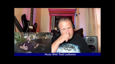 Big Big Train - The Journey Continues - Lanterna - First Listen/Reaction