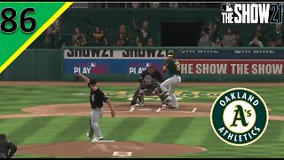 One More to Advance to the ALCS l MLB the Show 21 [PS5] l Part 86