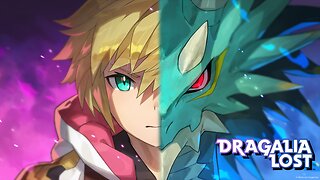 Dragalia Lost EoS Talk