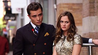 Chuck and Blair (Gossip girl)